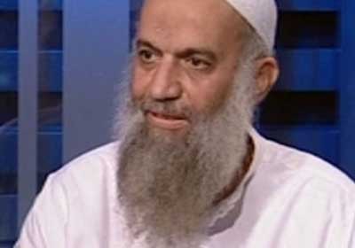 محمد الظواهرى